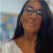 Profesora titulada en activo, experiencia más de 15 años